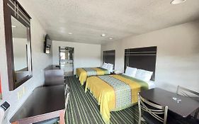Regency Inn - Channelview